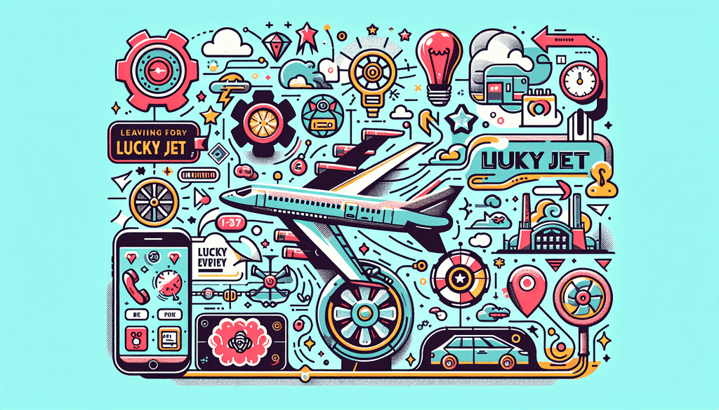 Lucky Jet Video Game Review